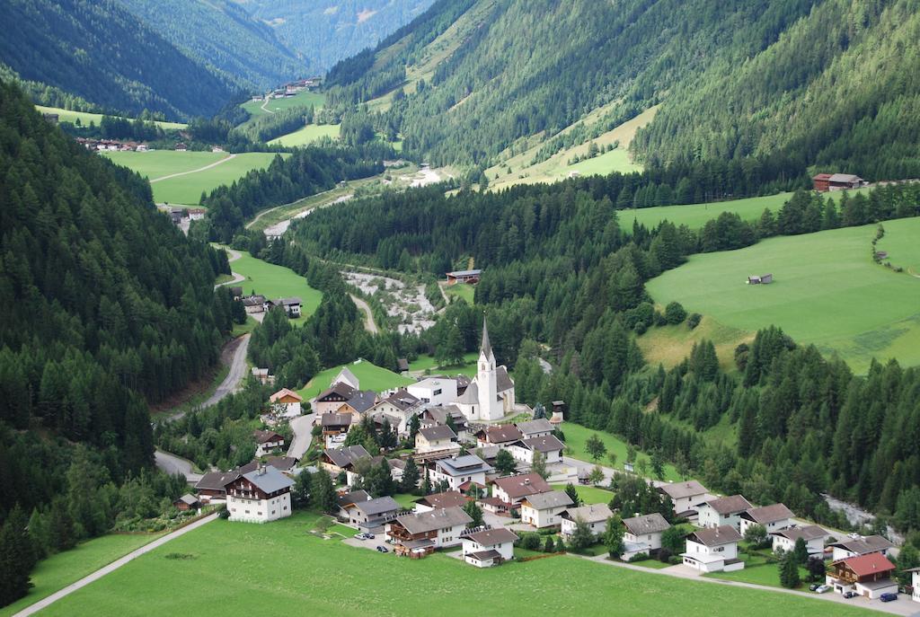Koednitzhof 호텔 Kals-am Großglockner 외부 사진