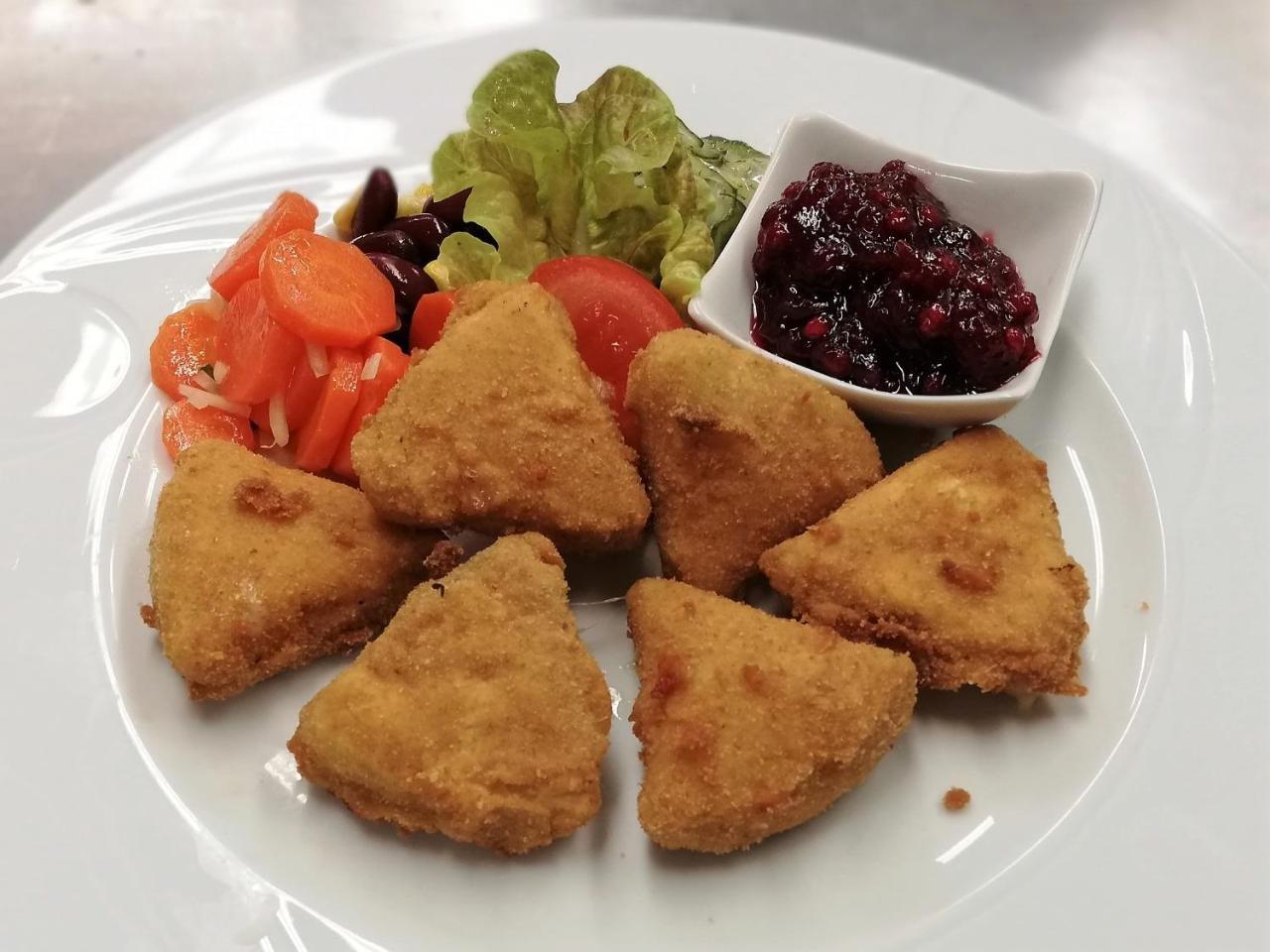 Koednitzhof 호텔 Kals-am Großglockner 외부 사진
