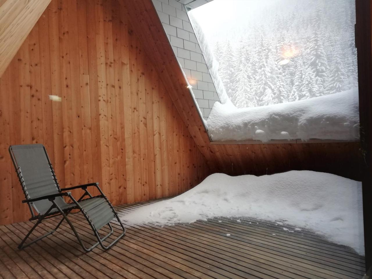 Koednitzhof 호텔 Kals-am Großglockner 외부 사진